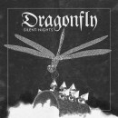 DRAGONFLY - Silent Nights (2023) LP
